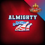 Almighty 777 Jackpot Royale