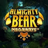 Almighty Bear Megaways™