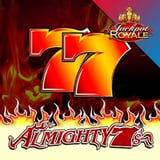 Almighty Sevens Jackpot Royale