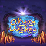 Aliya's Wishes