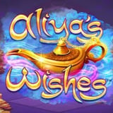Aliya's Wishes Desktop