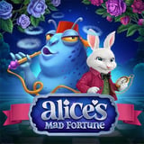 Alice's Mad Fortune
