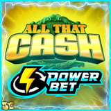 All That Cash: Power Bet