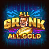 All Gronk All Gold