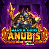 Alpha Gods: Anubis