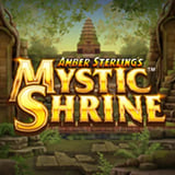 Amber Sterlings Mystic Shrine