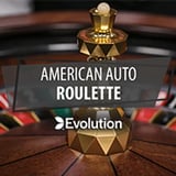 American Auto Roulette