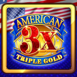 American Triple Gold