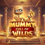 A Mummy Full of Wilds™