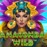 Anaconda Wild