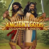 Ancient Gods Gilgamesh & Enkidu