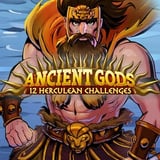 Ancient Gods 12 Herculean Challenges