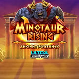 Ancient Fortunes Minotaur Rising