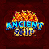 Ancient Ship