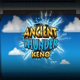 Ancient Thunder Keno