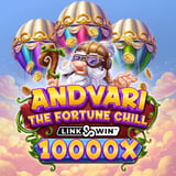 Andvari the Fortune Chill Link and Win