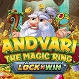 Andvari: The Magic Ring Desktop