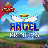 Angel Princess Jackpot Royale