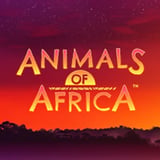 Animals of Africa
