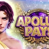 Apollo Pays Megaways