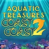 Aquatic Treasures Coast 2 Coast Desktop