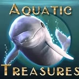 Aquatic Treasures Desktop
