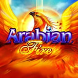 Arabian Fire