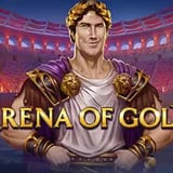 Arena of Gold Desktop