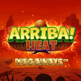 Arriba! Heat Megaways