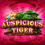 Auspicious Tiger