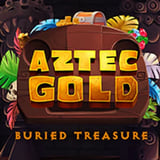 Aztec Gold Buried Treasure