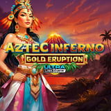 Aztec Inferno: Gold Eruption™ ULTRA Link&Win™