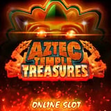 Aztec Temple Treasure