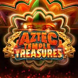 Aztec Temple Treasures
