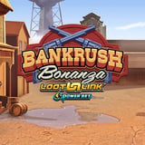 Bankrush Bonanza Power Bet