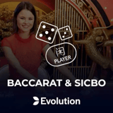 Baccarat Lobby