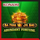 Ba Fang Jin Bao Abundant Fortune
