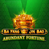 Ba Fang Jin Bao Abundant Fortunes