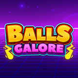 Balls Galore Lightning Drop