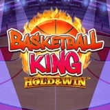 Basketball King Hold & Win