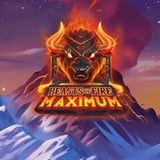 Beast of Fire Maximum
