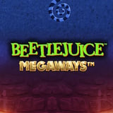 Beetlejuice Megaways