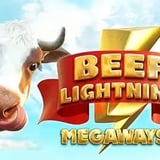 Beef Lightning Megaways