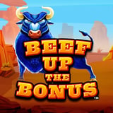 Beef Up the Bonus™ Link&Win™