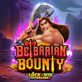 Betbarian Bounty