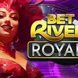 BetRivers Vegas Royale