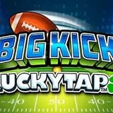 BetRivers Philly Big Kick LuckyTap