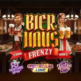 Bier Haus Frenzy