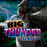 Big Thunder Quad Shot