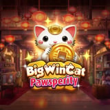 Big Win Cat Pawsperity